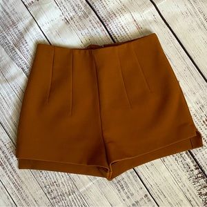 H&M Womens Shorts Size 4